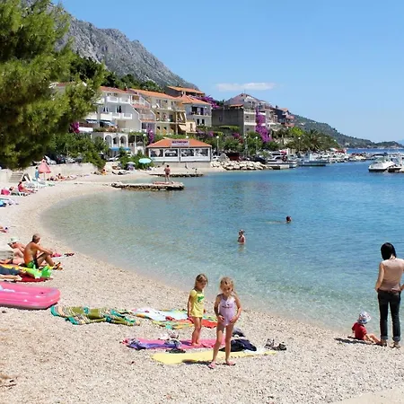 By The Sea Podgora, Makarska - 6683