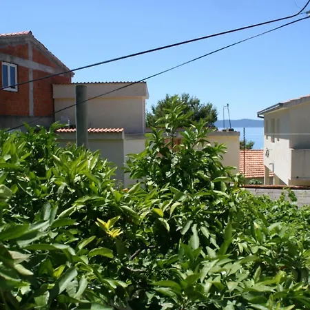By The Sea Podgora, Makarska - 6683 Apartment *