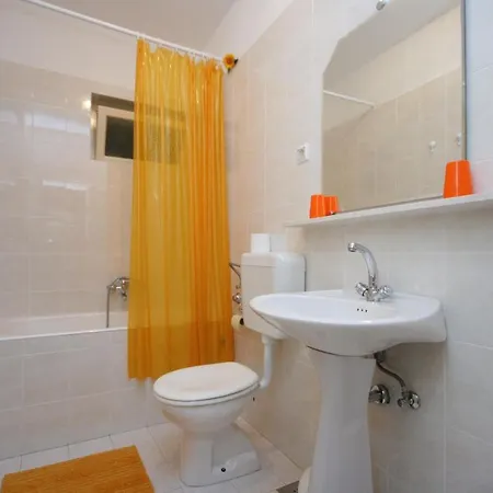By The Sea Podgora, Makarska - 6683 Apartment