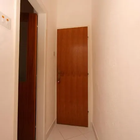 By The Sea Podgora, Makarska - 6683 Apartment *