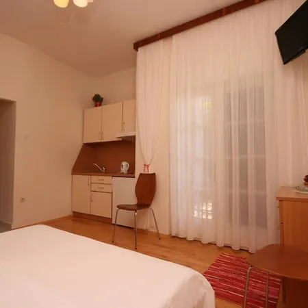 By The Sea Podgora, Makarska - 6683 Apartment Podgora