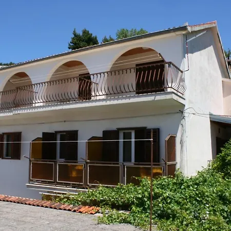 Apartmán By The Sea Podgora, Makarska - 6683 Podgora (Split-Dalmatia)