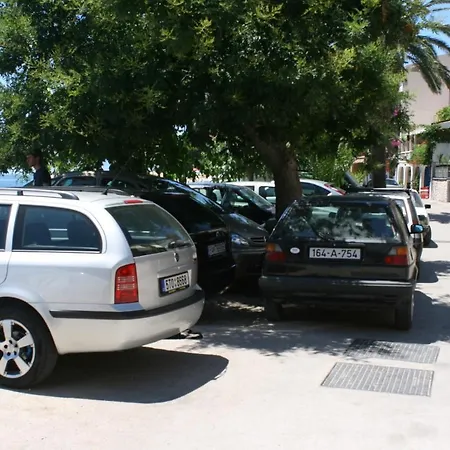 By The Sea Podgora, Makarska - 6683 * Podgora (Split-Dalmatia)