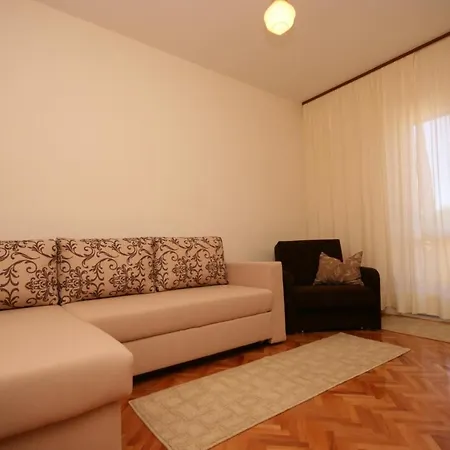 By The Sea Podgora, Makarska - 6683