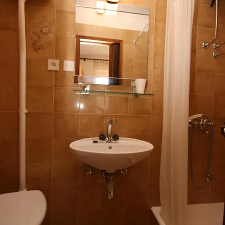 By The Sea Podgora, Makarska - 6683 Apartmán *