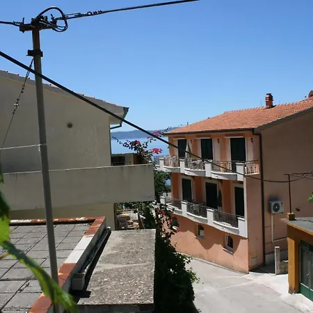 By The Sea Podgora, Makarska - 6683 Apartmán *