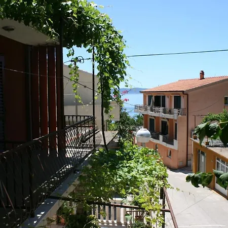 By The Sea Podgora, Makarska - 6683 *