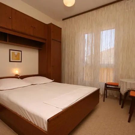 By The Sea Podgora, Makarska - 6683 * Podgora (Split-Dalmatia)