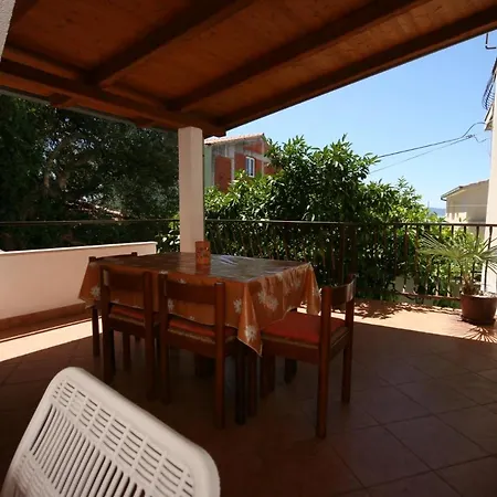 By The Sea Podgora, Makarska - 6683 * Podgora (Split-Dalmatia)