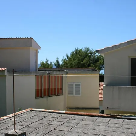 By The Sea Podgora, Makarska - 6683 Apartmán