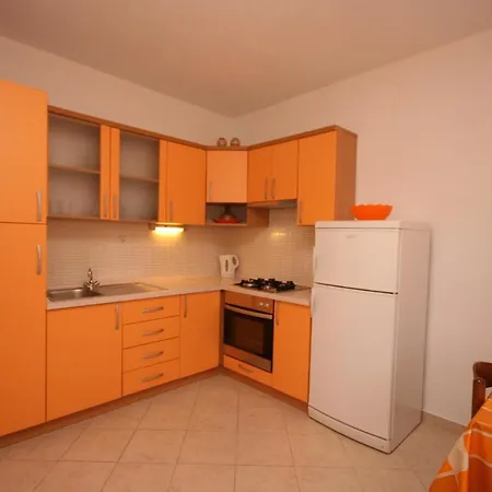 By The Sea Podgora, Makarska - 6683 Apartmán