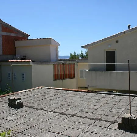 Apartmán By The Sea Podgora, Makarska - 6683 *