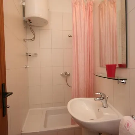 Apartmán By The Sea Podgora, Makarska - 6683 *