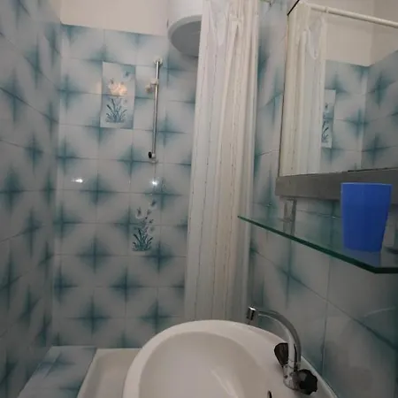 Apartmán By The Sea Podgora, Makarska - 6683 *