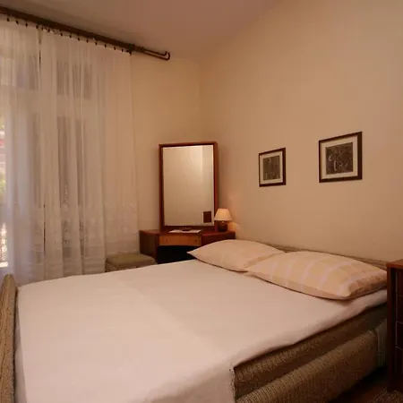 By The Sea Podgora, Makarska - 6683 Apartmán Podgora (Split-Dalmatia)