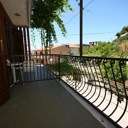 By The Sea Podgora, Makarska - 6683