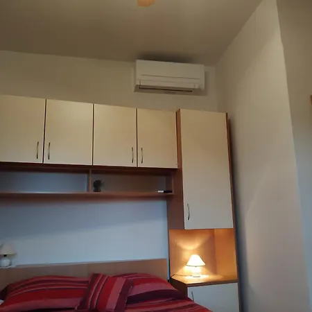 Apartamento By The Sea Podgora, Makarska - 6683