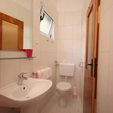 By The Sea Podgora, Makarska - 6683 Apartamento