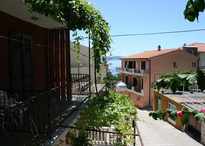 By The Sea Podgora, Makarska - 6683 *