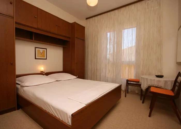 By The Sea Podgora, Makarska - 6683 * Podgora (Split-Dalmatia)