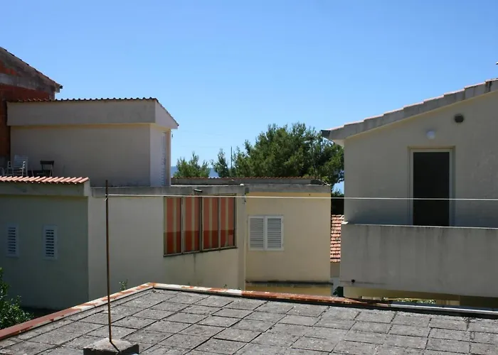 By The Sea Podgora, Makarska - 6683 Apartamento