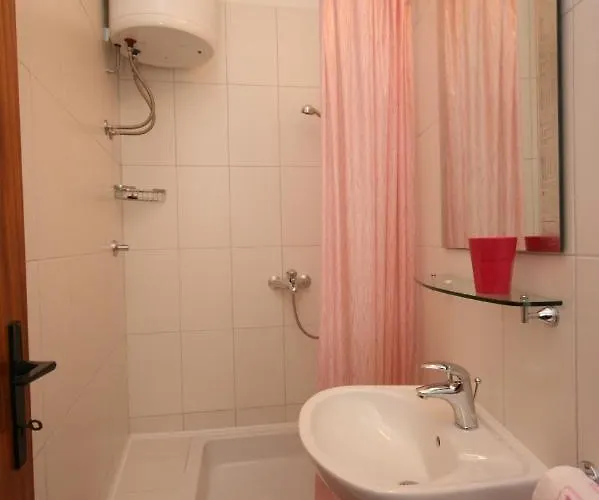 Apartamento By The Sea Podgora, Makarska - 6683 *