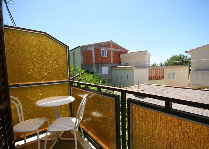 By The Sea Podgora, Makarska - 6683 Podgora (Split-Dalmatia)