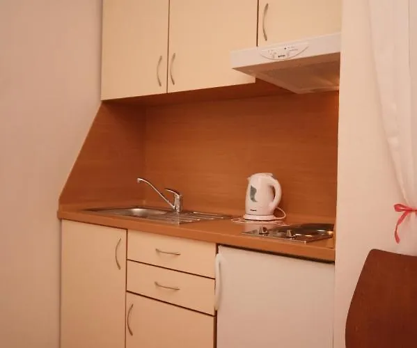 By The Sea Podgora, Makarska - 6683 Podgora (Split-Dalmatia)