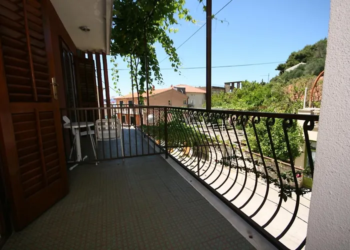 By The Sea Podgora, Makarska - 6683