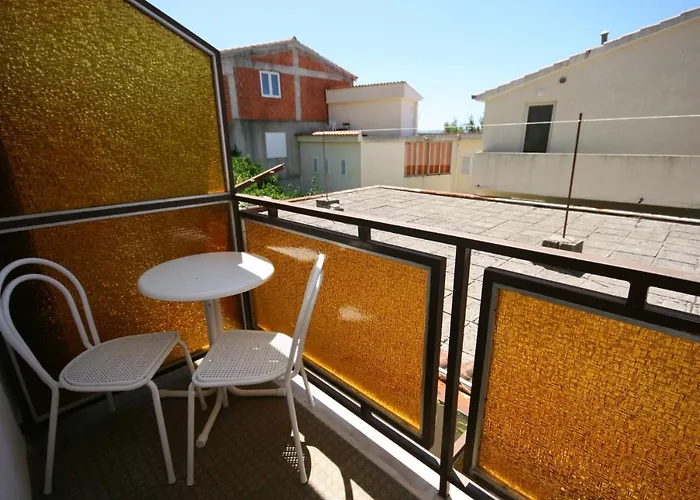 By The Sea Podgora, Makarska - 6683 Apartamento *