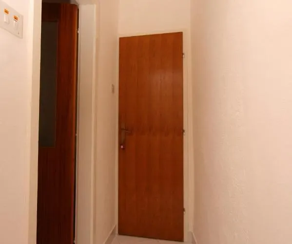 By The Sea Podgora, Makarska - 6683 Apartamento *